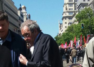 Así se celebra el 1 de Mayo en todo el mundo Así se celebra el 1 de Mayo en todo el mundo