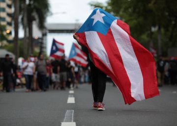 Puerto Rico se declara en quiebra para reestructurar su deuda Puerto Rico se declara en quiebra para reestructurar su deuda