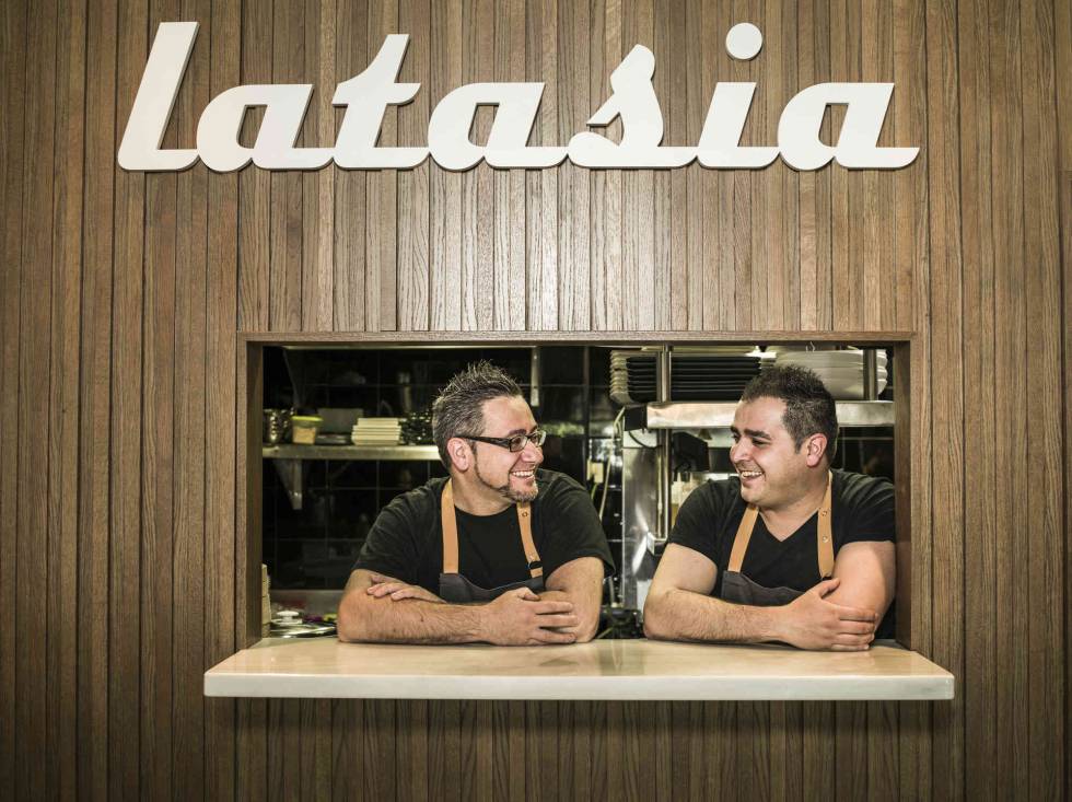 Latasia