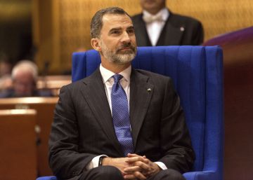 El Rey 'ahorró' 900.000 euros el pasado año El Rey 'ahorró' 900.000 euros el pasado año