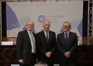 Un impulso a la I+D para tomar el tren del progreso Un impulso a la I+D para tomar el tren del progreso