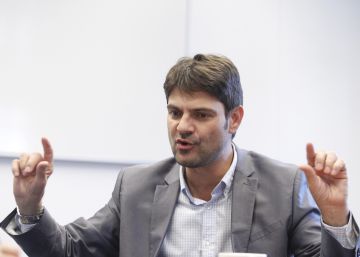 “Competir solo por precio es un error” “Competir solo por precio es un error”