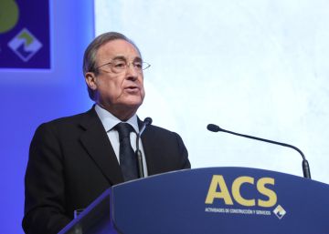 ACS estrena calificación 'investment grade' de Standard & Poor's ACS estrena calificación 'investment grade' de Standard & Poor's