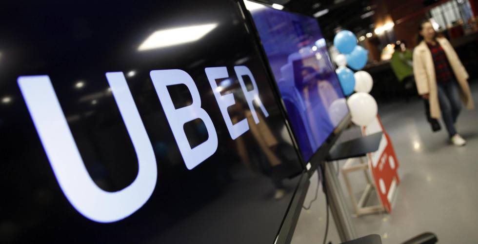 Uber