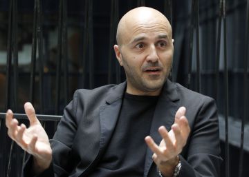 “El entretenimiento es la esencia de la televisión” “El entretenimiento es la esencia de la televisión”