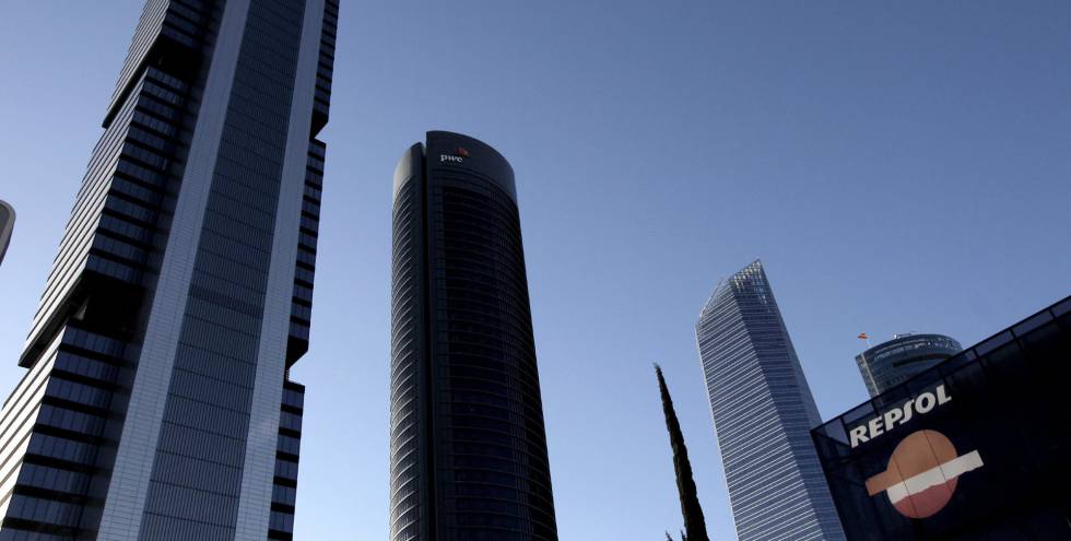 Repsol cierra emisión de bonos verdes a cinco años