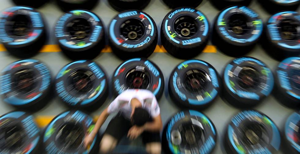 El sector químico bate su récord histórico en ventas