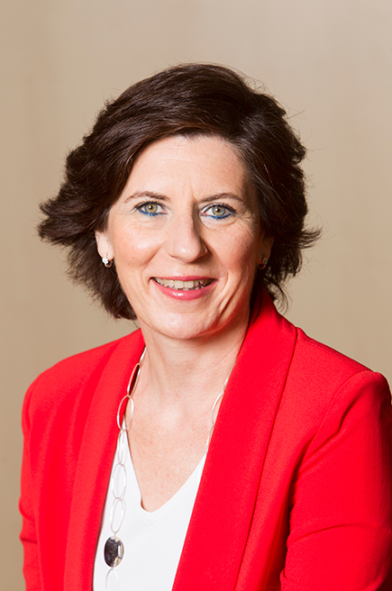 Entrevista con Helena Herrero, Presidente HP España y Portugal