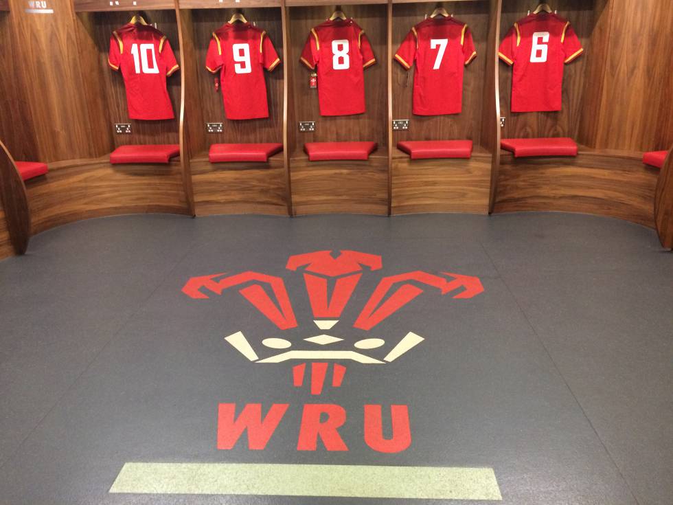 Millennium Stadium