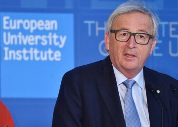 Bruselas reconoce (por fin) la buena evolución de la economía española Bruselas reconoce (por fin) la buena evolución de la economía española