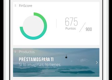 ¿Cómo de atractivo es usted para su banco? ¿Cómo de atractivo es usted para su banco?