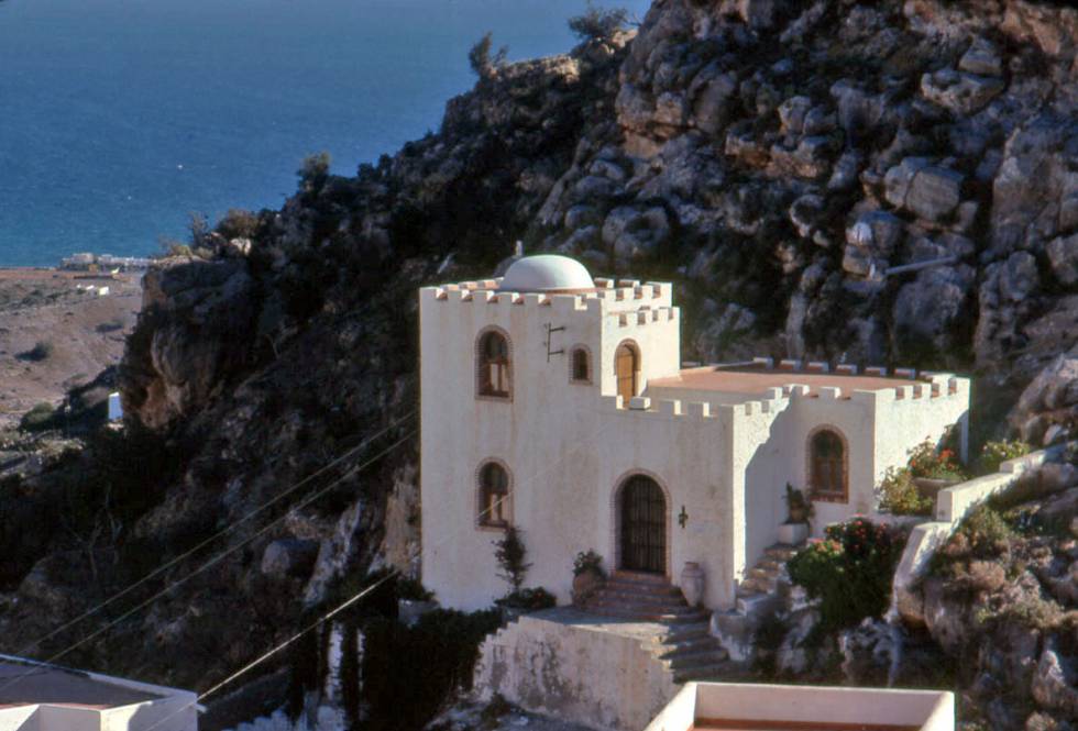 Escapadas a pueblos con encanto