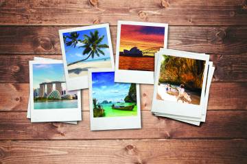 Escapadas a pueblos con encanto