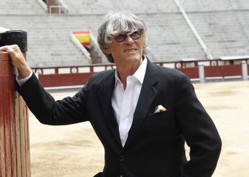 “Si los toros desaparecen será por los taurinos” “Si los toros desaparecen será por los taurinos”