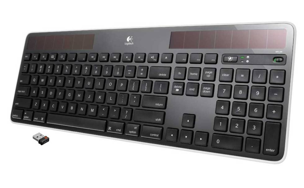 Gadgets solares