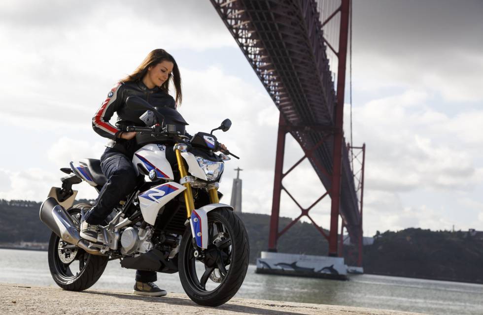 Temporada de motos