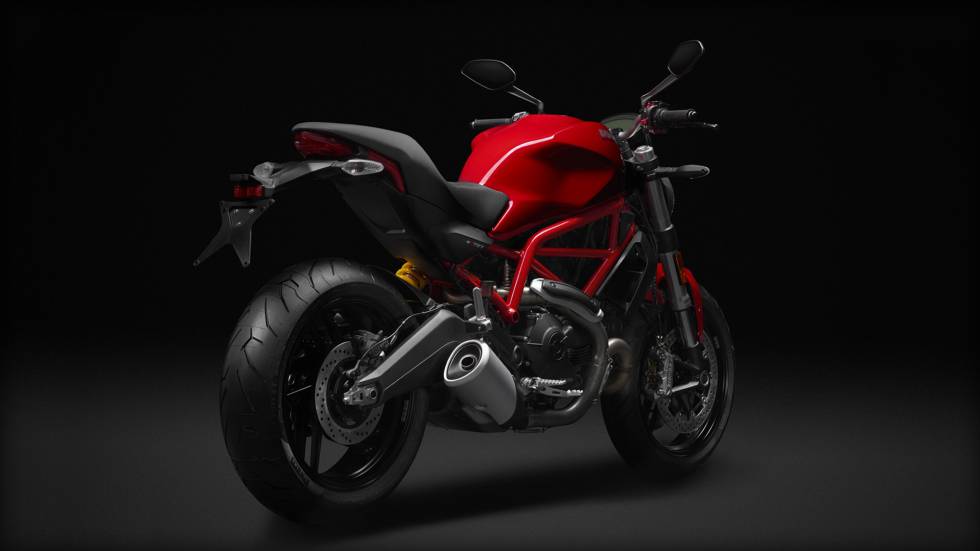 Temporada de motos