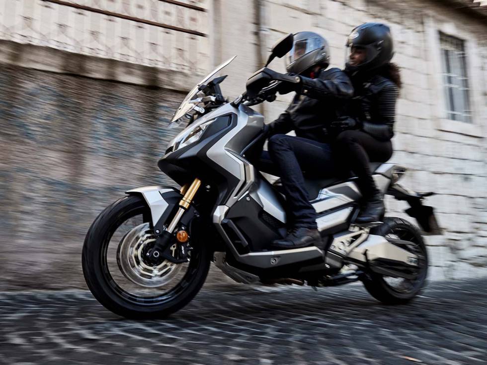 Temporada de motos
