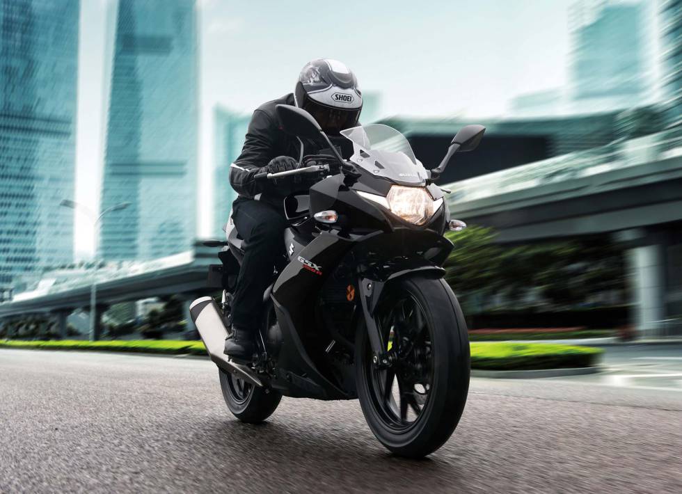 Temporada de motos