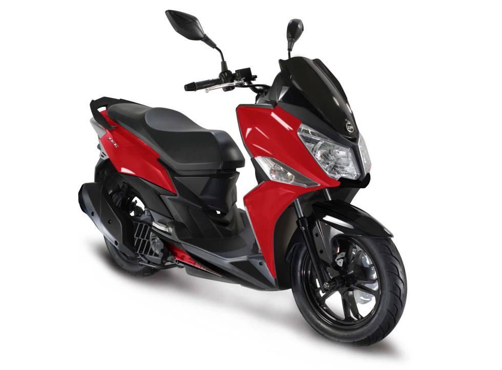 Temporada de motos