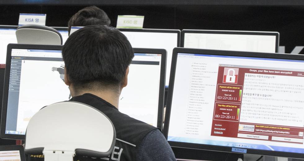 Falta más de un millón de especialistas para hacer frente a los nuevos ciberataques
