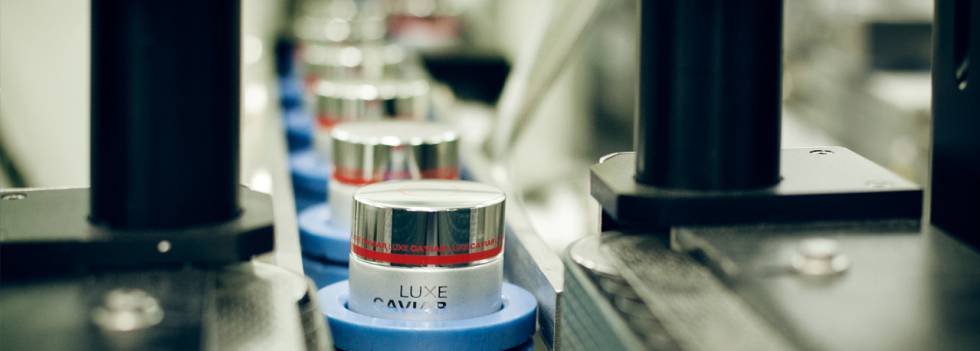 La tecnología que hay tras los cosméticos de Mercadona