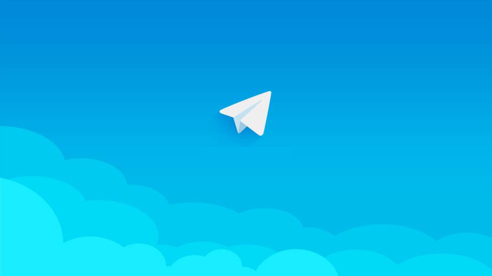 Telegram se podrá usar desde la PC