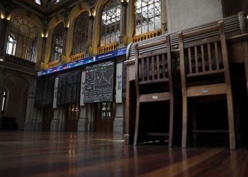 El Ibex coge impulso gracias a Wall Street y al Brent: próximo objetivo los 11.200 El Ibex coge impulso gracias a Wall Street y al Brent: próximo objetivo los 11.200
