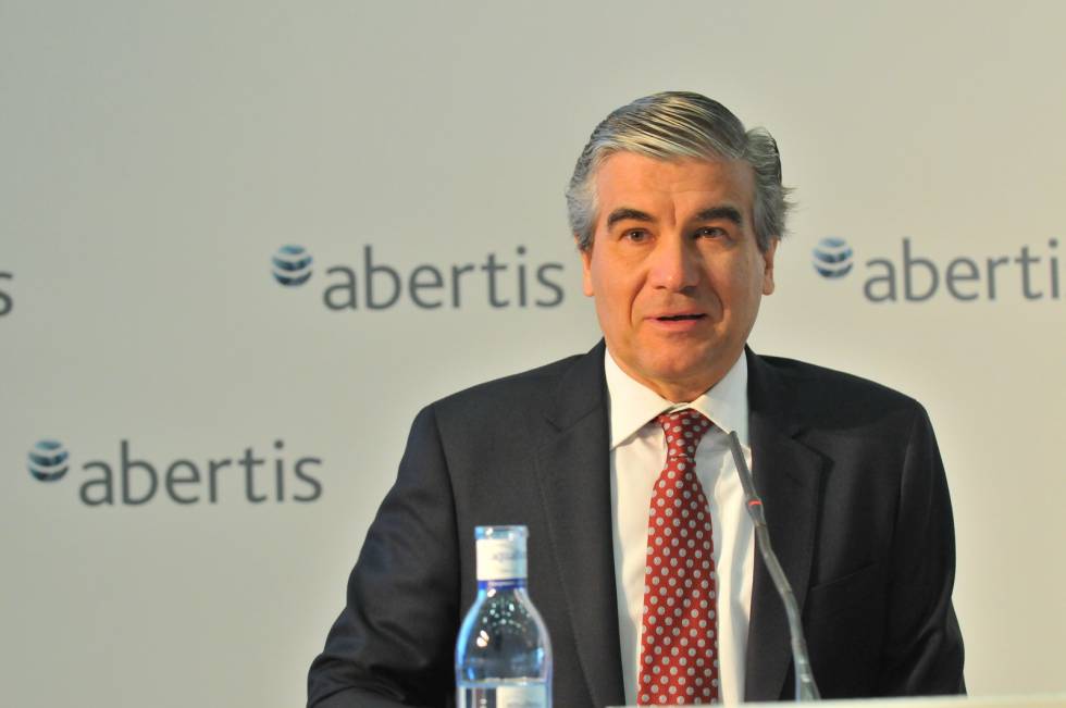 Atlantia lanza oferta por Abertis para crear gigante global