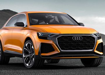 Volvo y Audi integrarán Android Auto en sus próximos vehículos