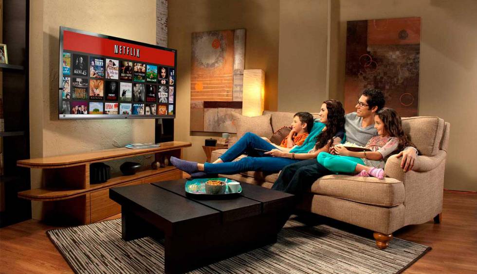 Netflix prueba cobrar más los fines de semana... en Australia