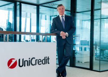 Unicredit refuerza su equipo en España y el área de riesgos financieros Unicredit refuerza su equipo en España y el área de riesgos financieros