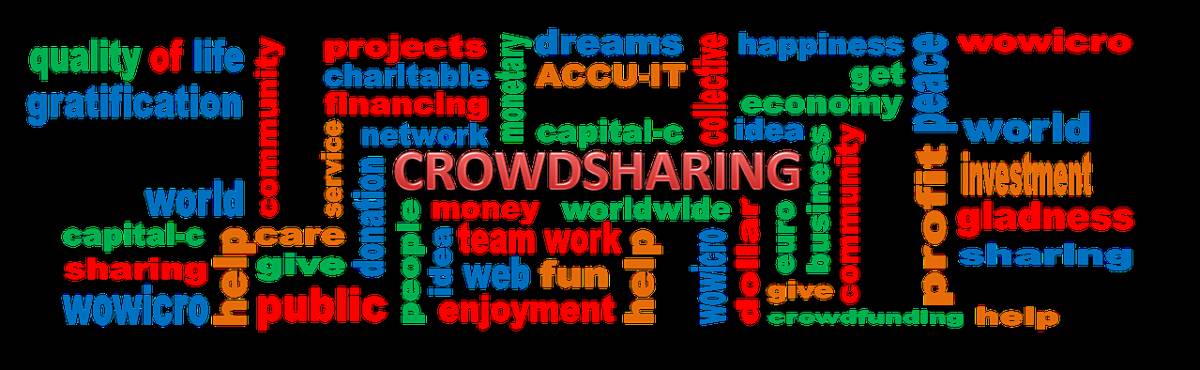 El crowdfunding supera la barrera de los 100 millones