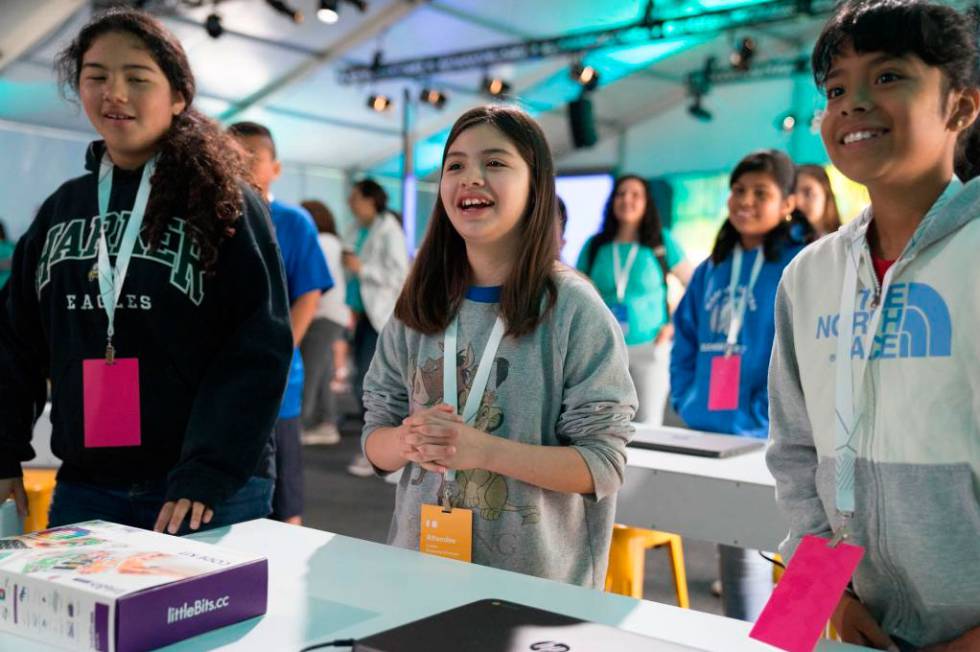 Google IO 2017