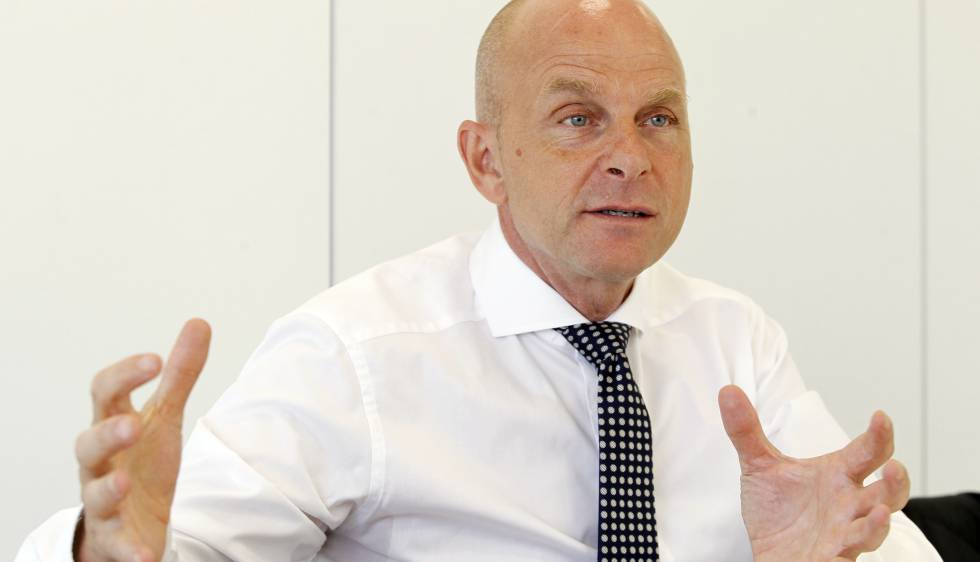 Carsten Hellmann: “ALK apuesta por Madrid para su nuevo polo logístico global”
