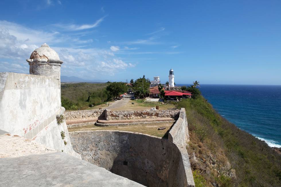 Viento en popa, nos vamos de cruceros