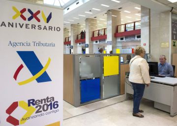 Hacienda defiende las bondades del nuevo sistema para declarar el IVA Hacienda defiende las bondades del nuevo sistema para declarar el IVA