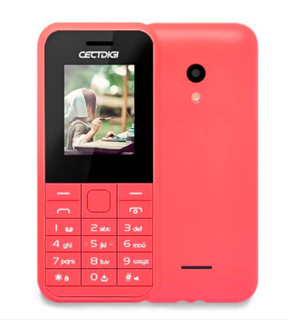 alternativa al Nokia 3310