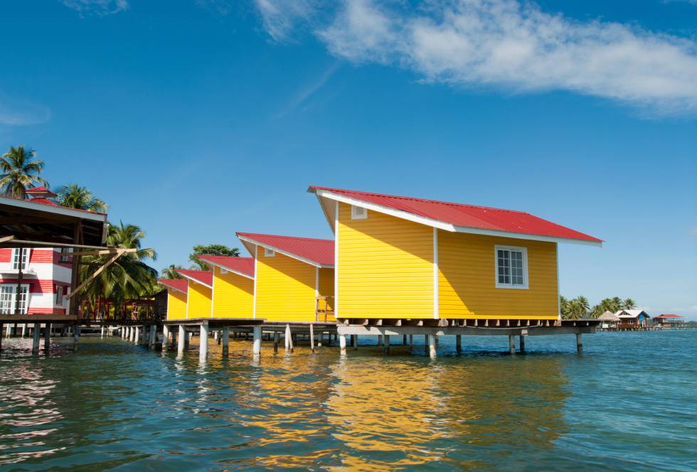 Bocas del Toro