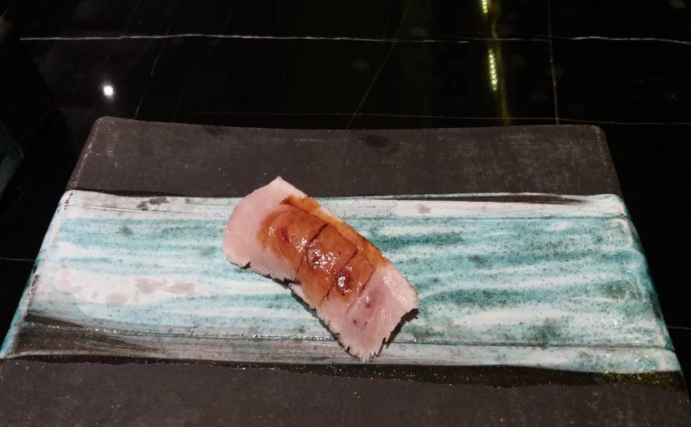 Cocina japonesa