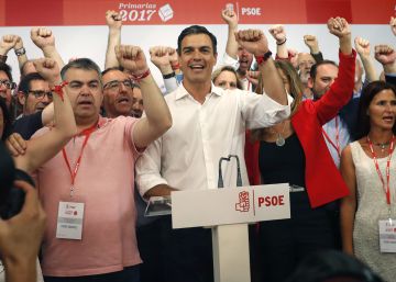 La estrecha relación de Pedro Sánchez con los autónomos La estrecha relación de Pedro Sánchez con los autónomos