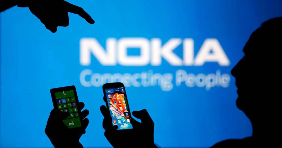 nokia
