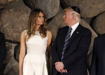 Trump propone vender la mitad de las reservas de petróleo de EE UU Trump propone vender la mitad de las reservas de petróleo de EE UU