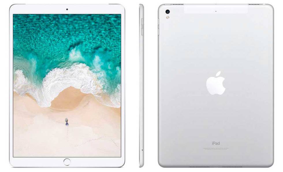 iPad Pro