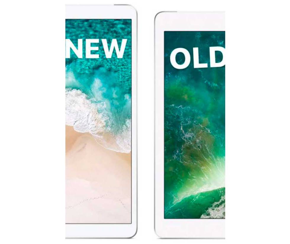 iPad Pro