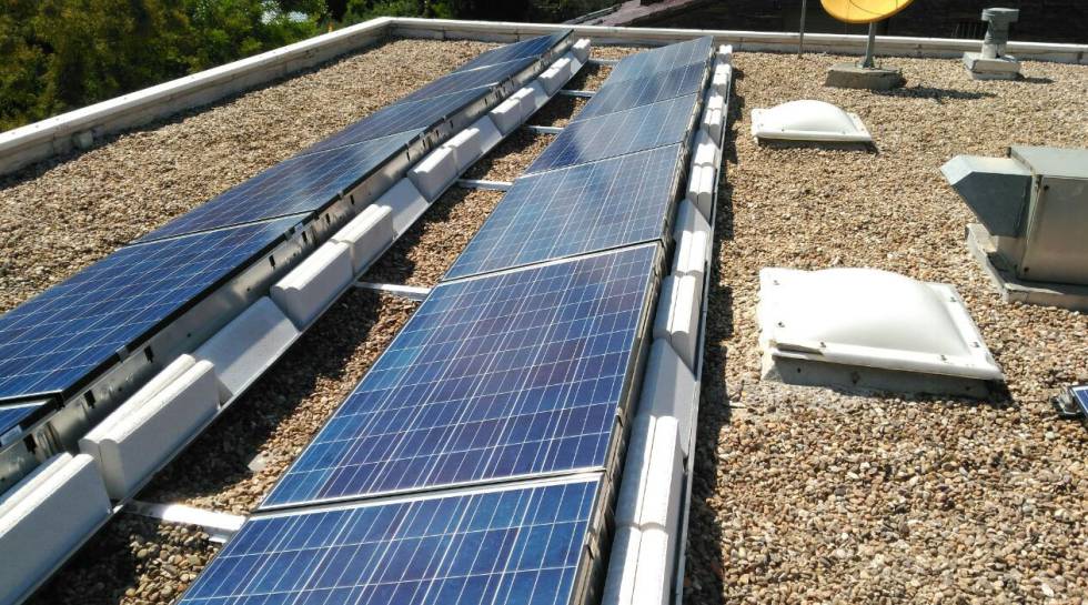 Una forma sencilla de acceder al autoconsumo eléctrico