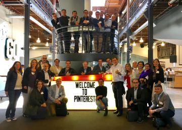 La moda española se inspira en Silicon Valley La moda española se inspira en Silicon Valley