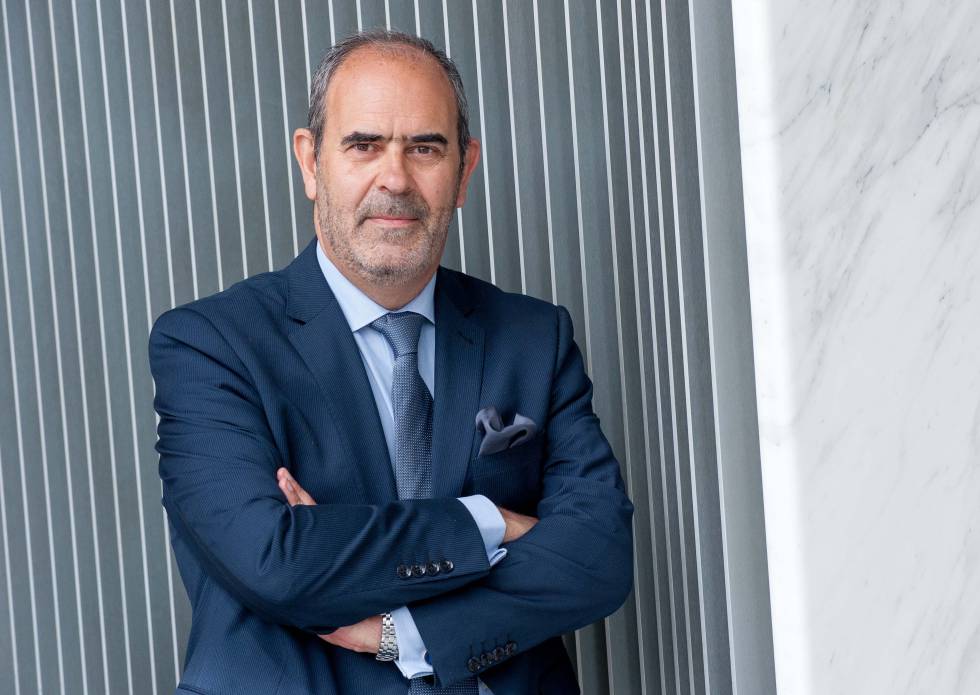 Ignacio Araluce