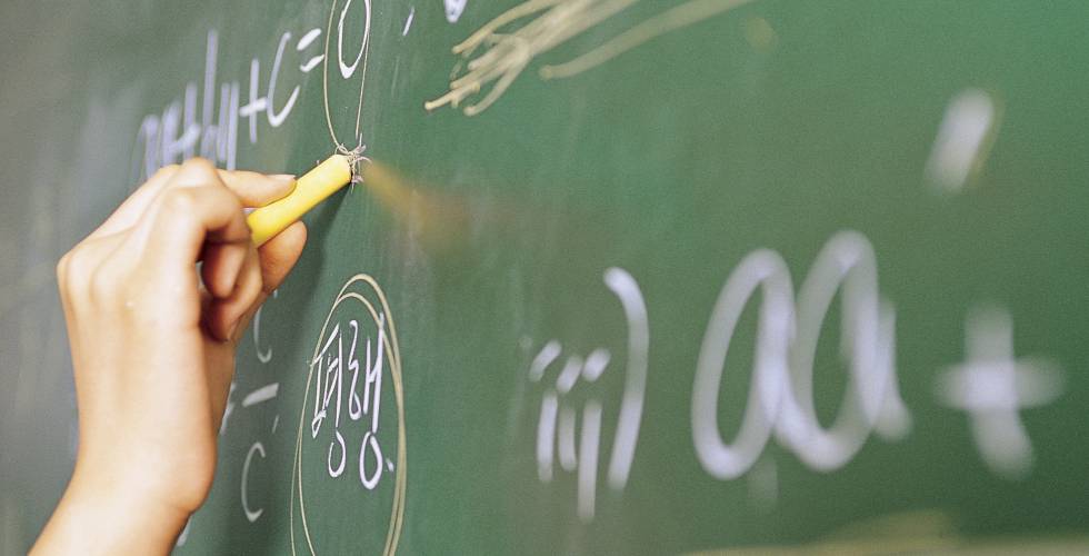 educación