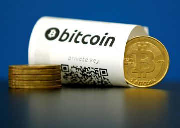 bitcoin